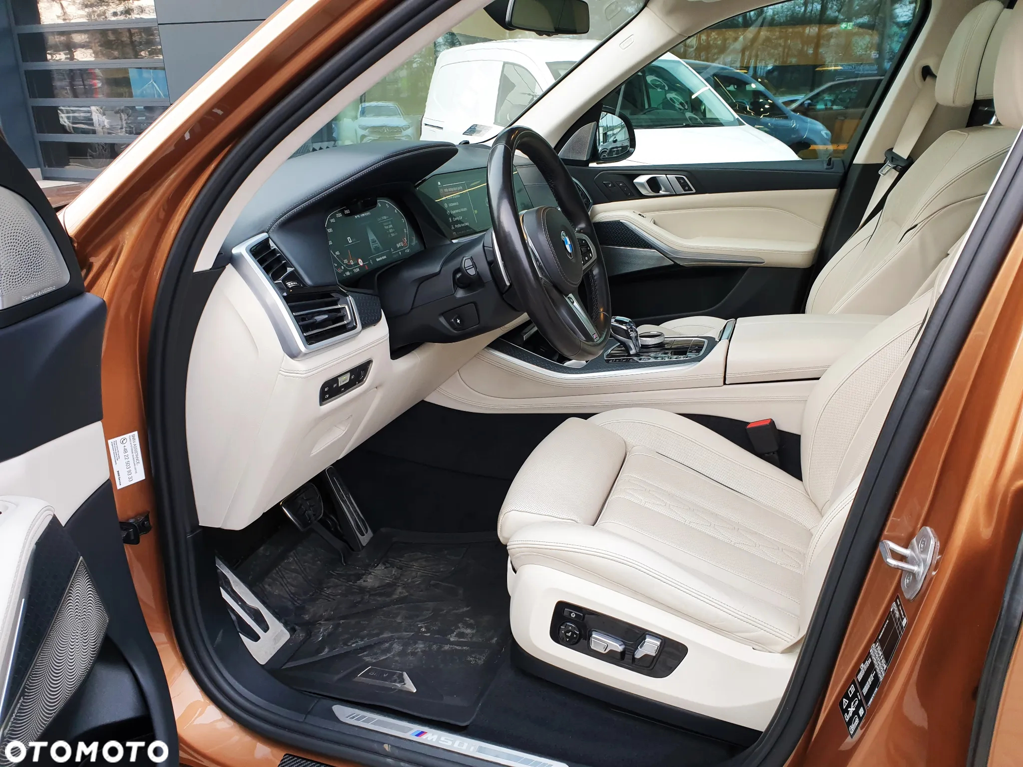 BMW X5 M - 9