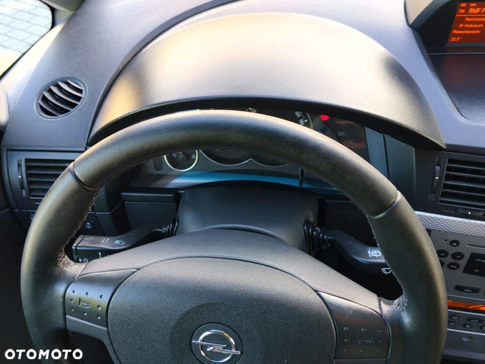 Opel Meriva 1.8 16V Cosmo - 24
