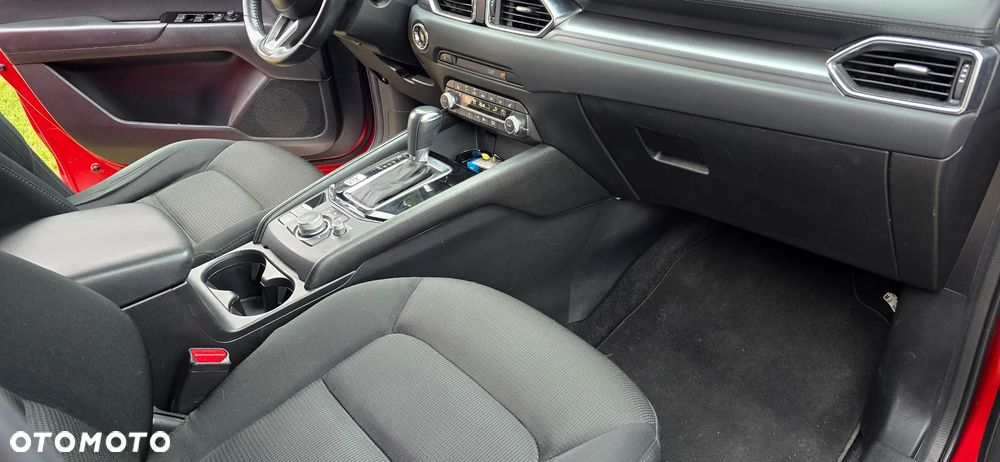 Mazda CX-5 - 8