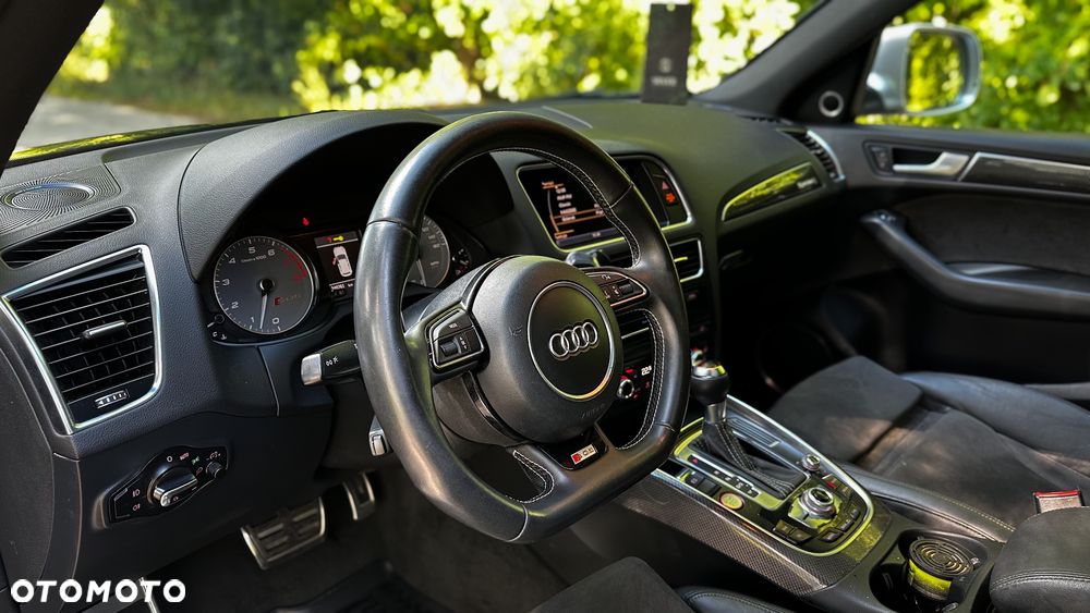 Audi SQ5 - 19