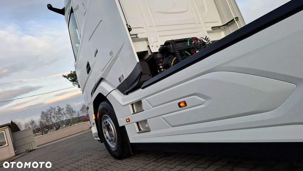 DAF XG 480 FT / STANDARD / POLSKI SALON / NA GWARANCJI - 18