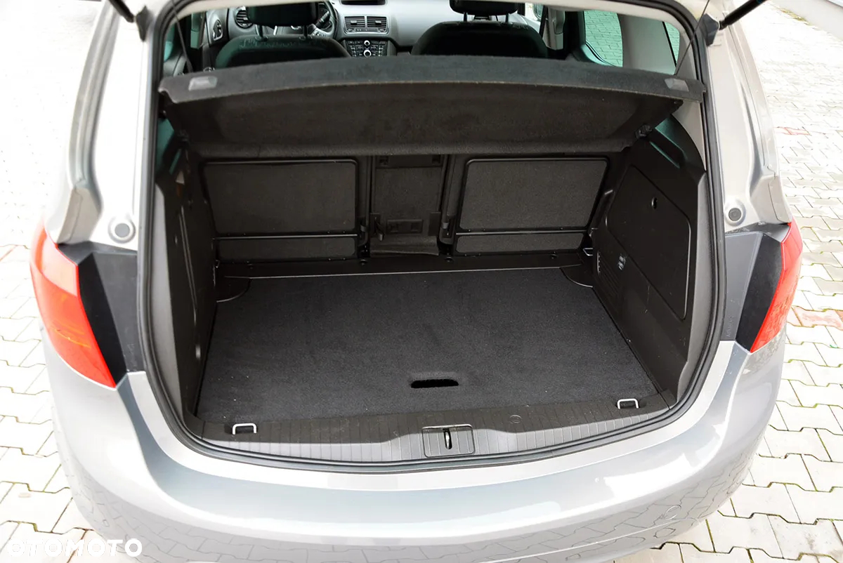 Opel Meriva 1.4 ecoflex Selection - 10