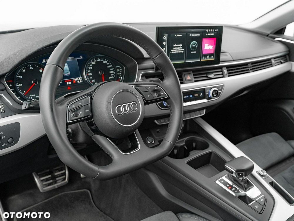 Audi A5 Sportback 35 TFSI mHEV S tronic - 7