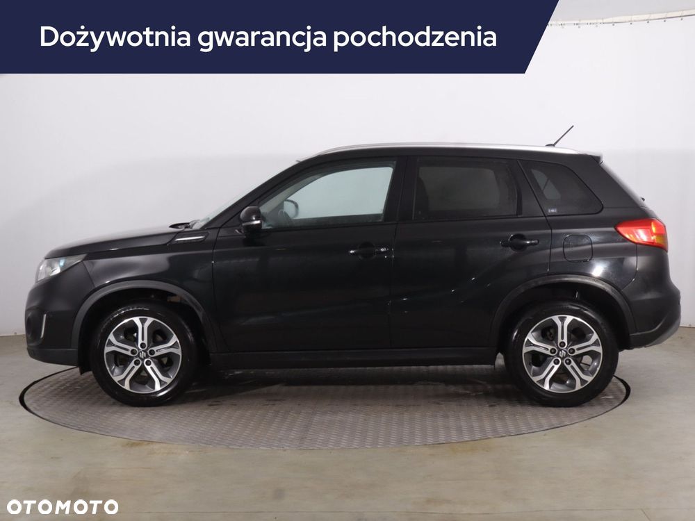 Suzuki Vitara - 4