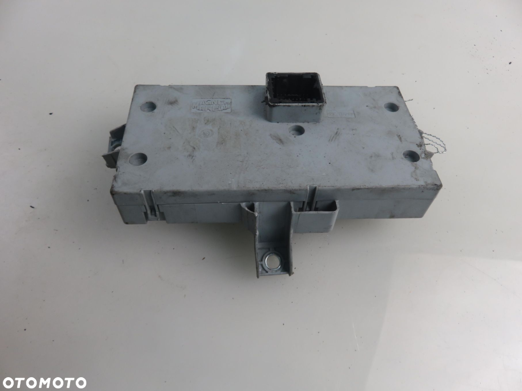 BSI CITROEN JUMPER II 2.2 1364523080 - 11