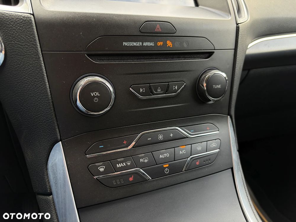 Ford S-Max 2.0 TDCi Titanium PowerShift - 31