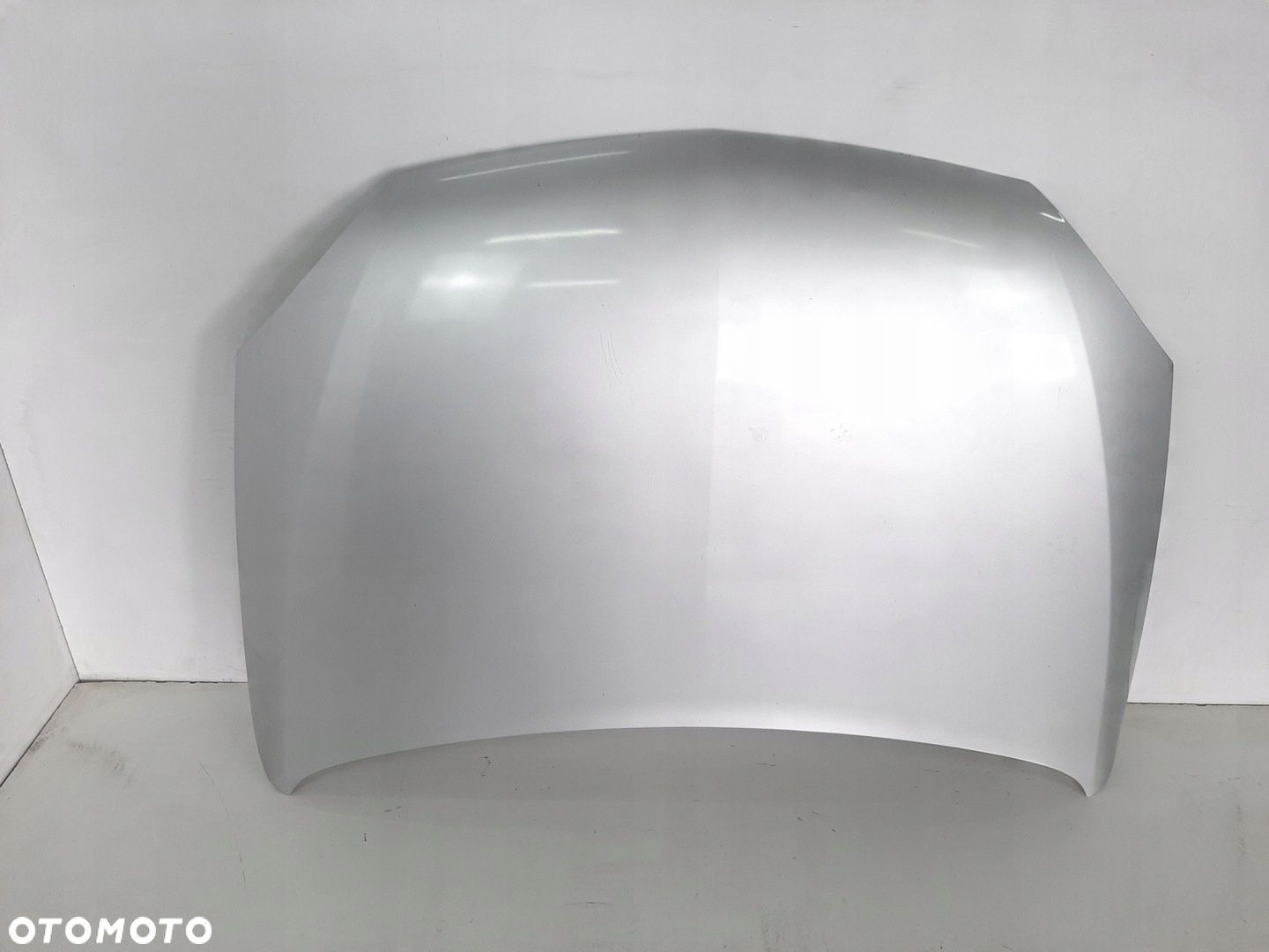 OPEL CORSA C LIFT 1.0 12V 05R MASKA KOD Z157 9196450 - 1