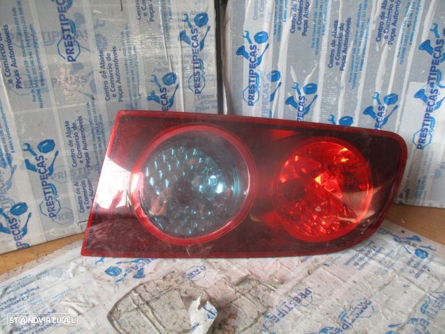 Farol Tras 51727251 FIAT CROMA 2006 5P MALA Drt ORIGINAL - 1
