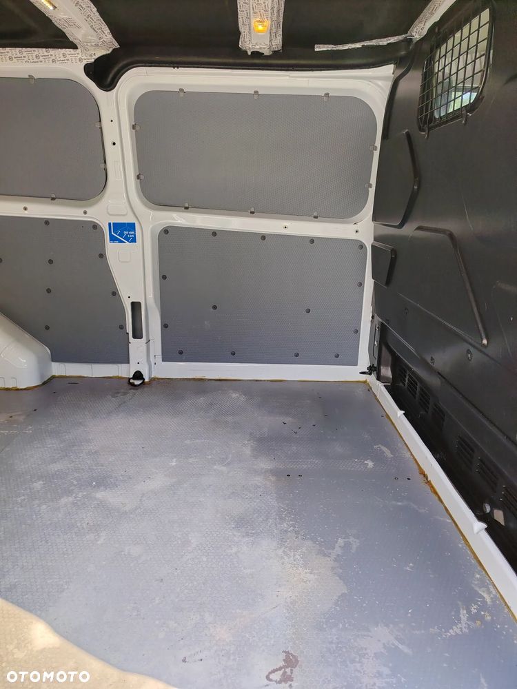 Ford TRANSIT CUSTOM 2020r 2,0 TDCI 130KM L2H1 LONG EURO 6 LEDY CENA BRUTTO VAT 23% - 23