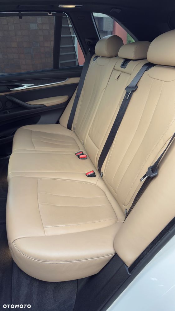 BMW X5 M Standard - 19