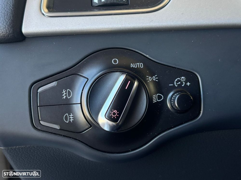 Audi A5 2.0 TDI S-line - 18