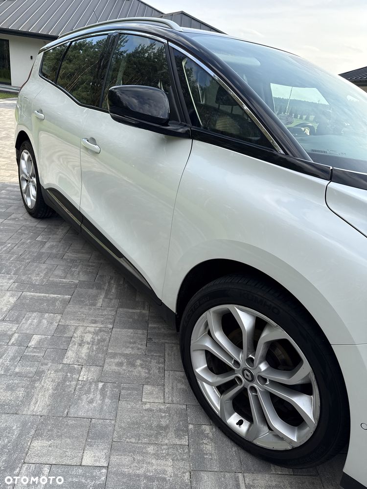 Renault Scenic - 5