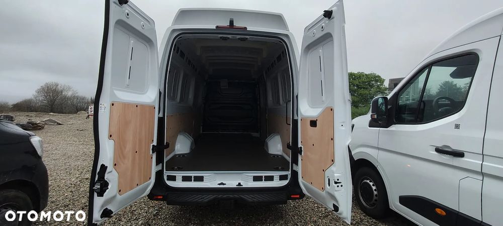 Renault Master L4H3 2.0 170KM - 7