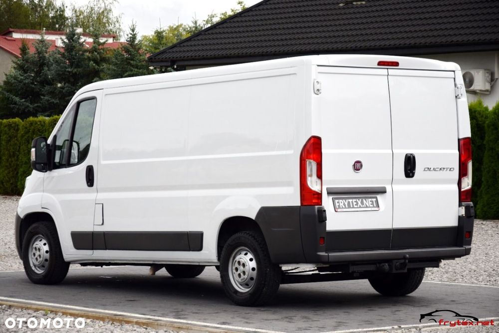 Fiat Ducato - 7