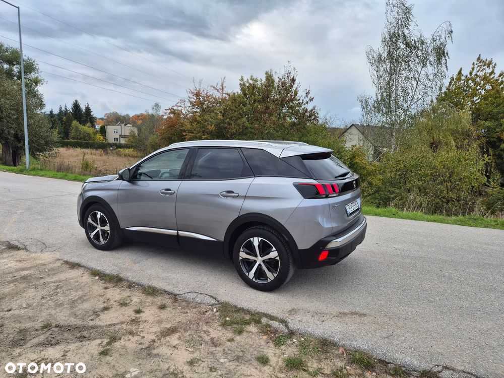 Peugeot 3008 HDi 115 Allure - 32