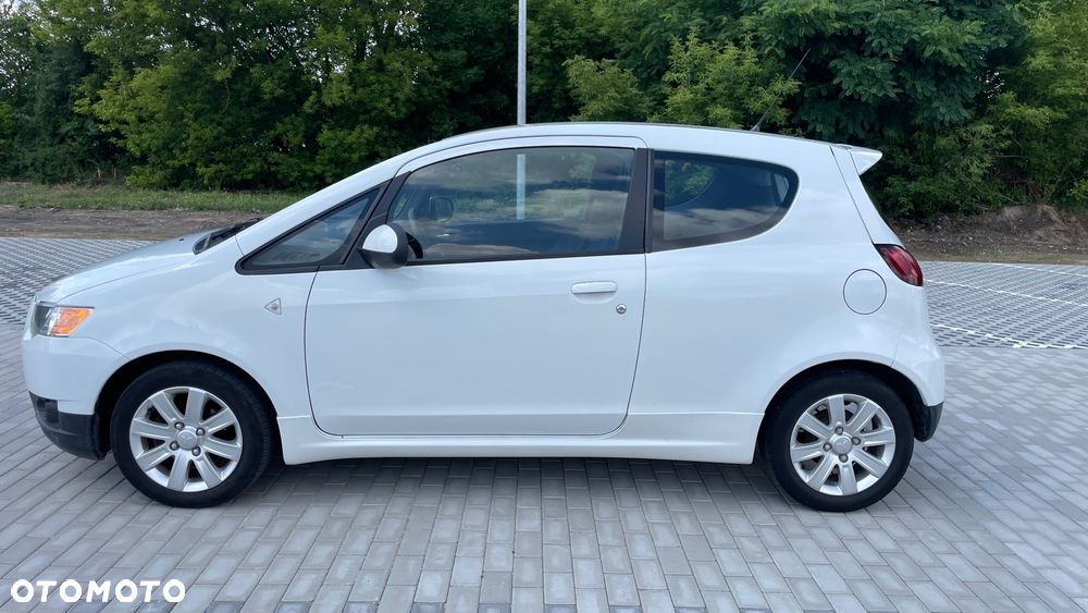 Mitsubishi Colt 1.1 - 5