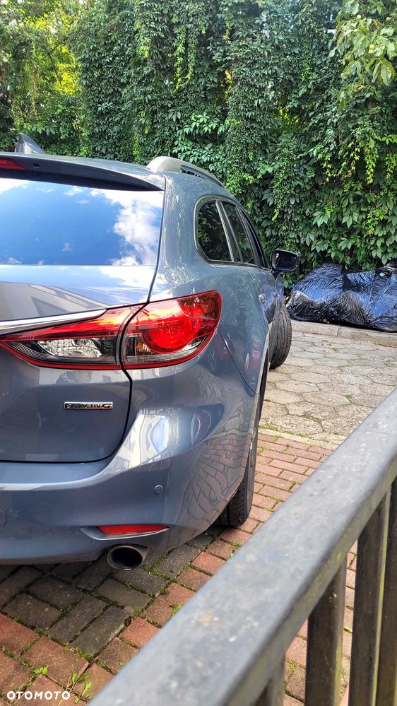 Mazda 6 - 3