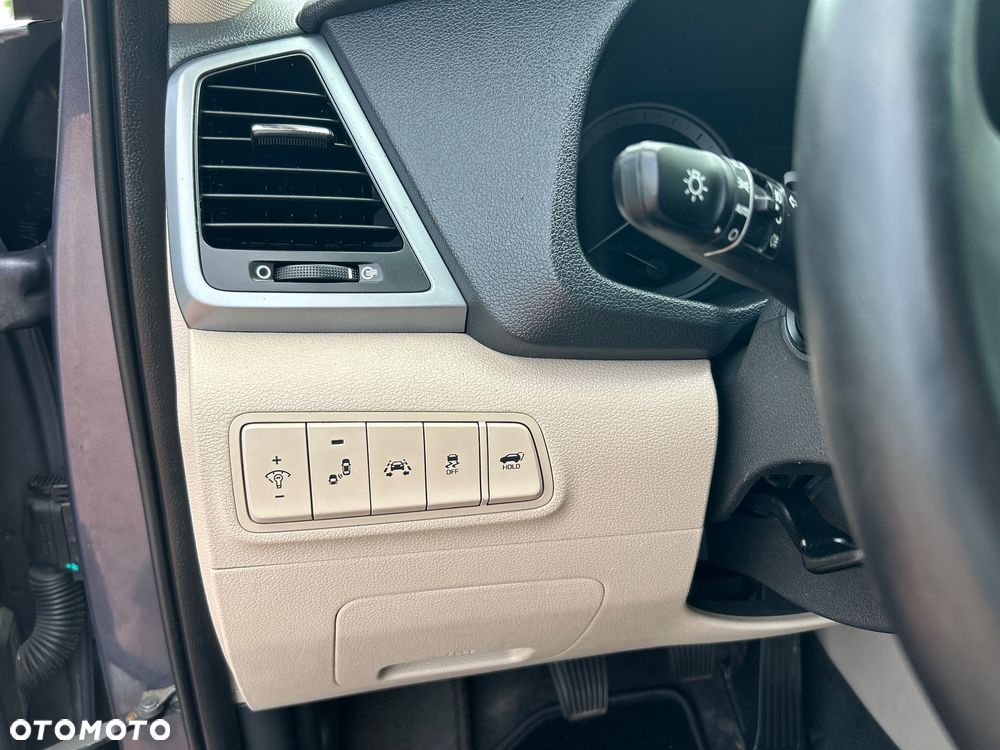 Hyundai Tucson - 21