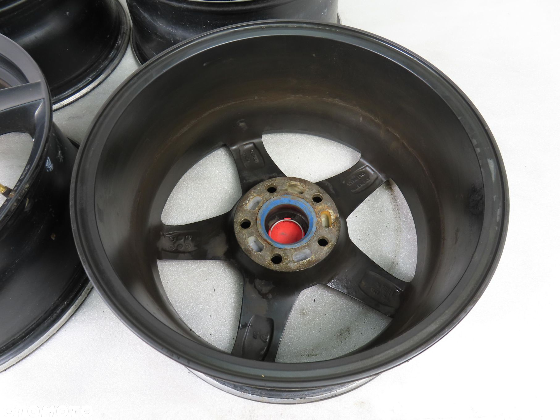 ALUFELGI 17" RONAL BMW 5x120 8.0J " ET42 KBA45651 - 6