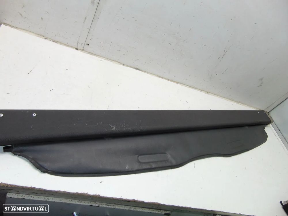 Ford Galaxy/Seat Alhambra/VW Sharan chapeleira - 5