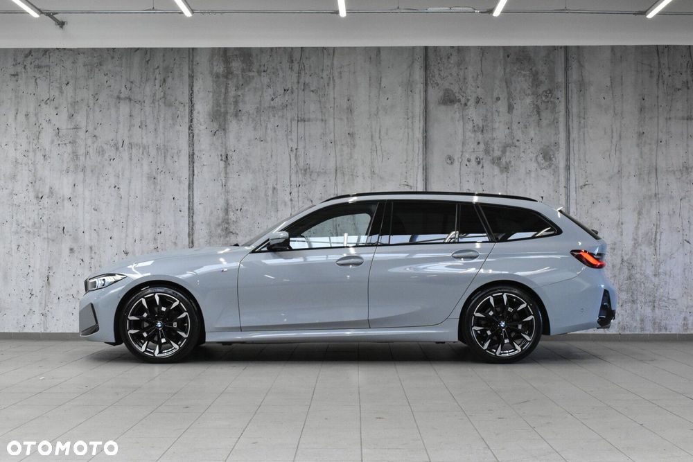 BMW Seria 3 320d mHEV M Sport sport - 4