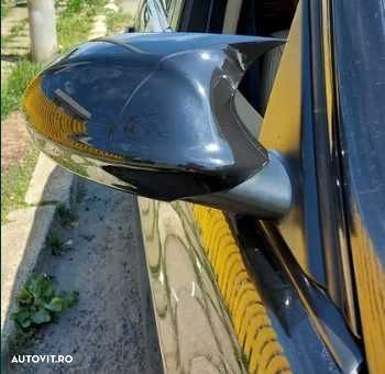 Capace oglinzi model Batman pentru Bmw E90 nonfacelift - 2