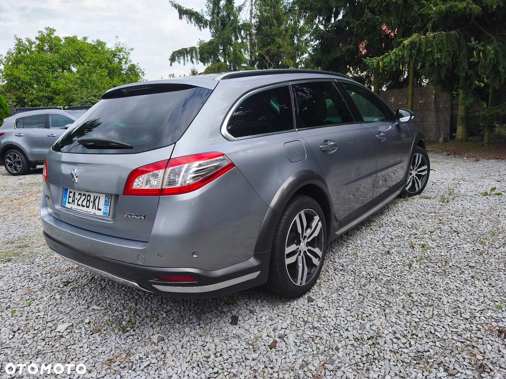 Peugeot 508 - 12
