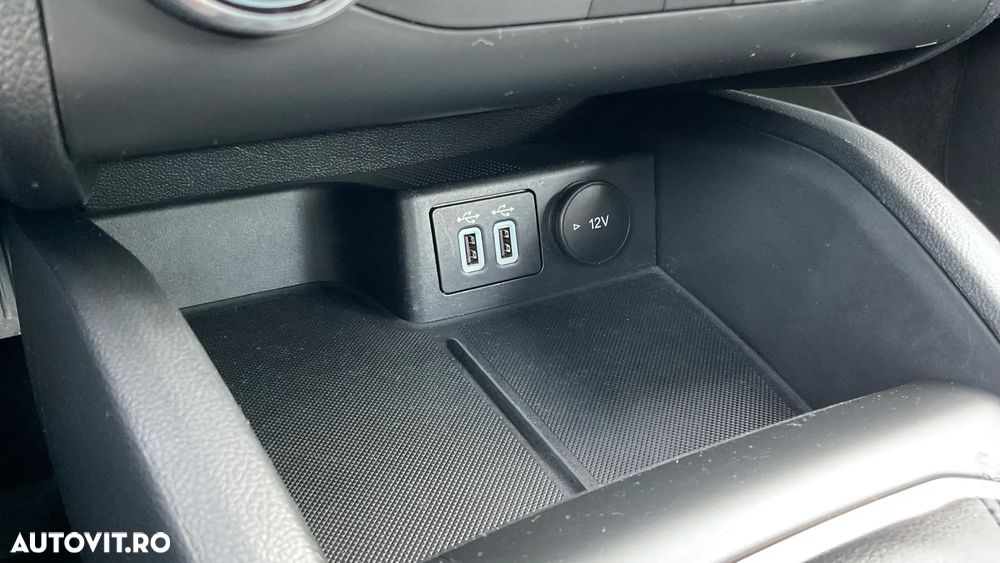 Ford Focus 1.5 EcoBlue Trend - 14