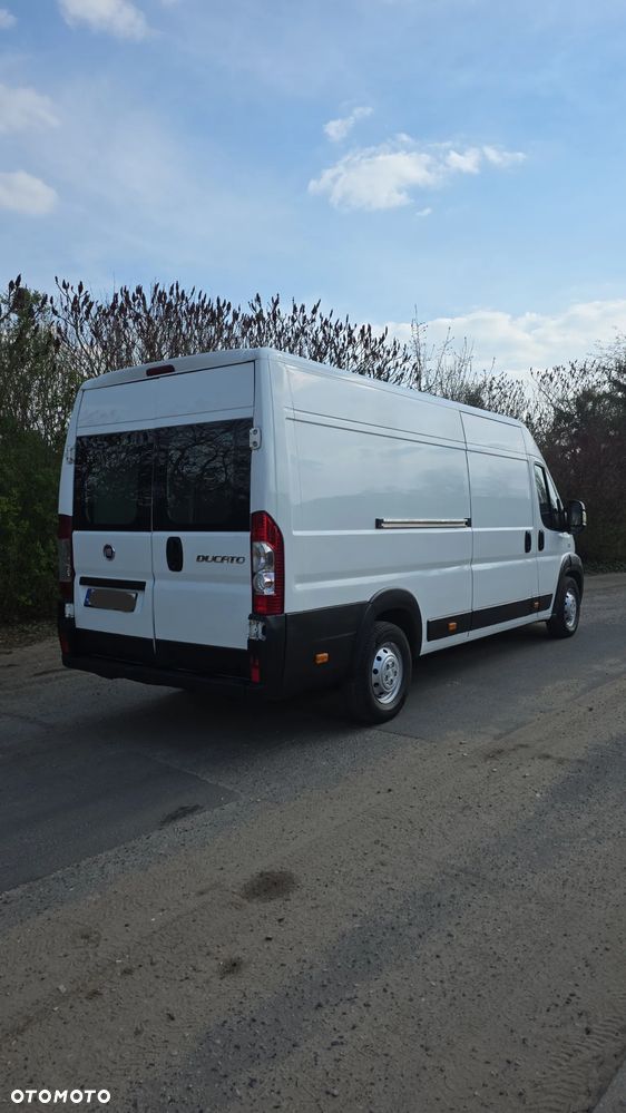 Fiat Ducato - 8