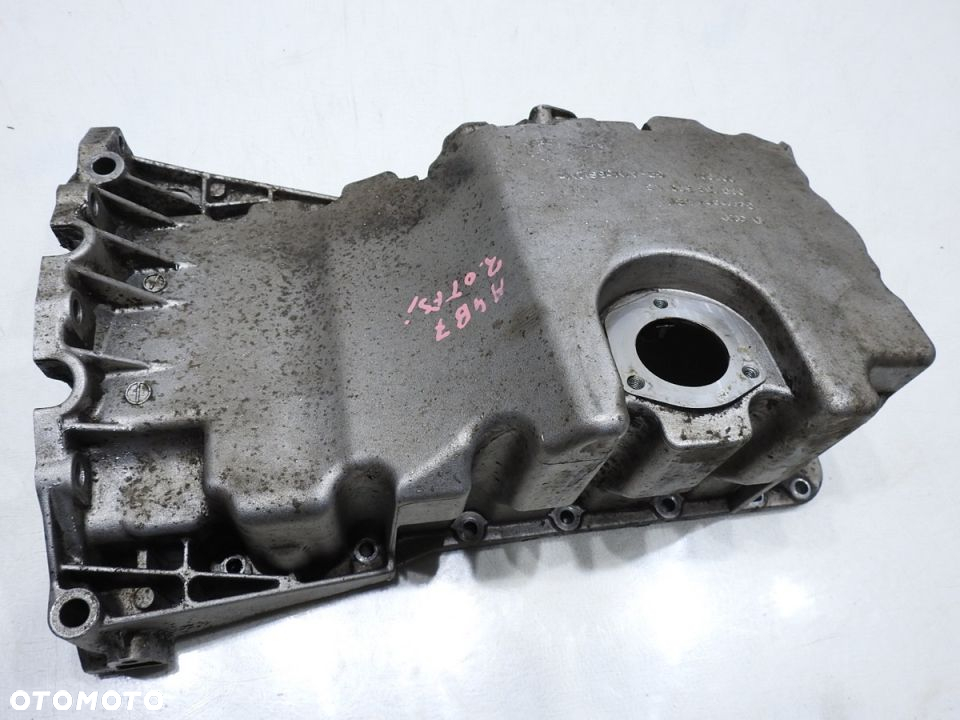 MISKA OLEJOWA AUDI A4 B7 2.0 TFSI 06B103603AS - 2