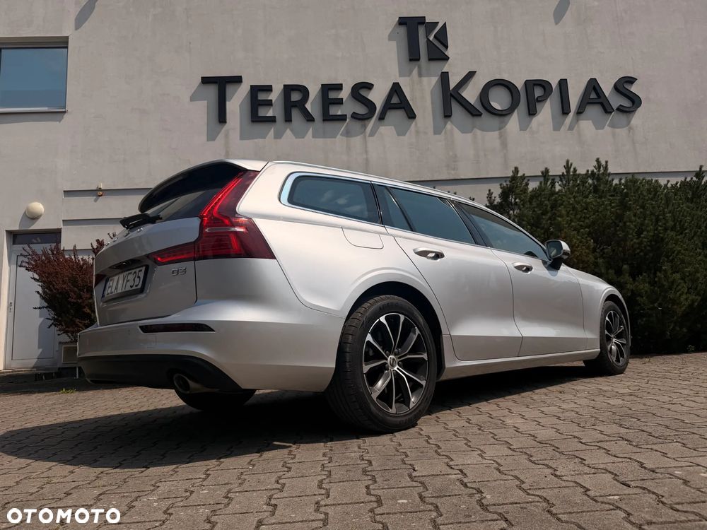 Volvo V90 Cross Country D4 SCR AWD - 4