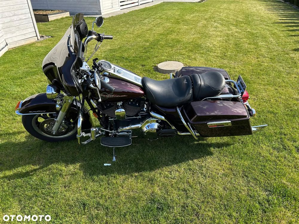 Harley-Davidson Touring Road King - 6