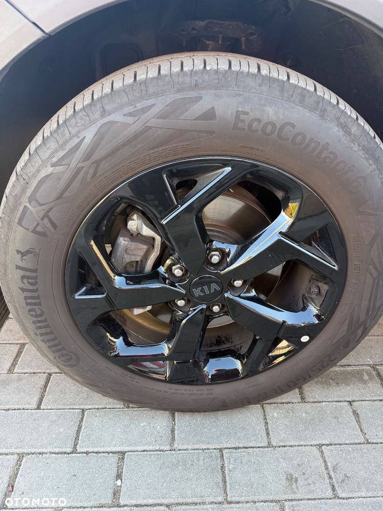 Kia Sportage 1.6 T-GDI Black Edition Plus 2WD DCT - 11