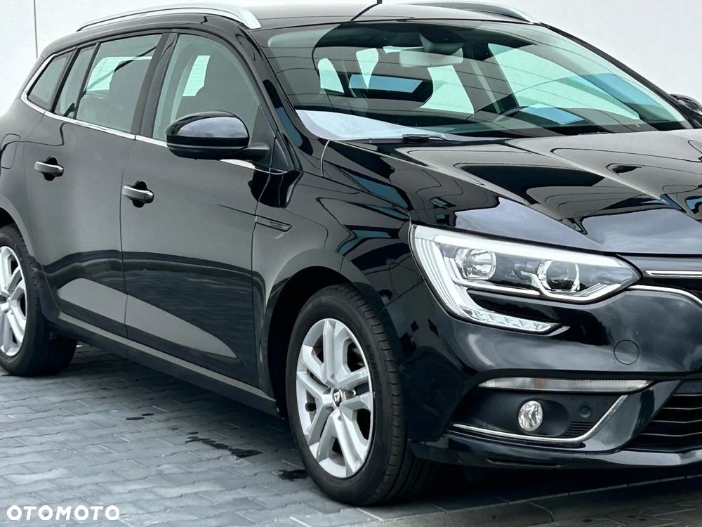 Renault Megane - 15