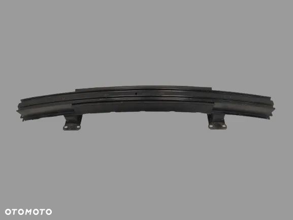 RANGE ROVER SPORT L320 discovery l319 BELKA WZMOCNIENIE ZDERZAKA PRZÓD PRZEDNI ORYGINAŁ