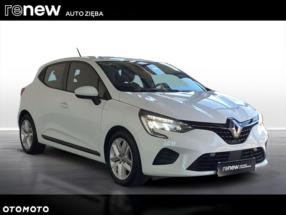 Renault Clio 1.0 TCe Zen - 8