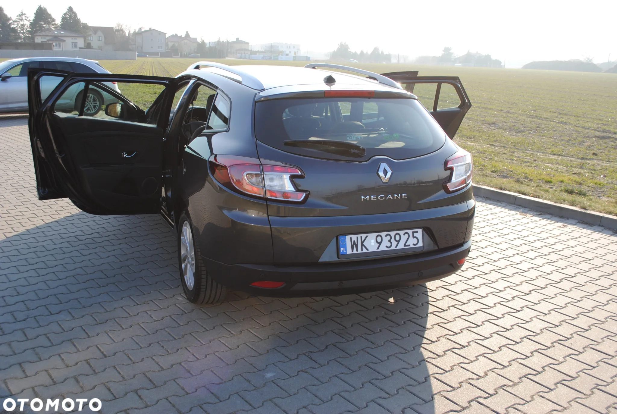 Renault Megane 1.6 16V 100 TomTom Edition - 22