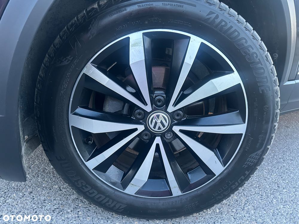 Volkswagen T-Roc 1.0 TSI Special Edition - 9