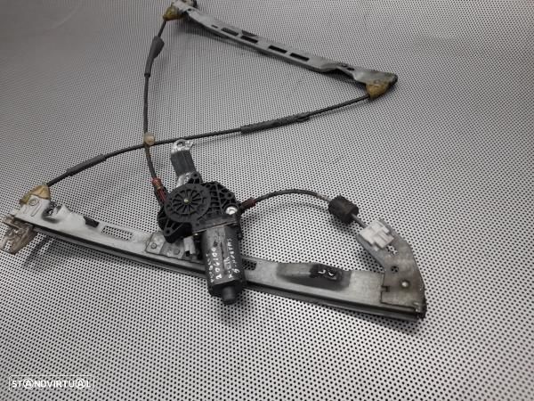 Elevador Frente Dto Peugeot 206 Hatchback (2A/C) - 2