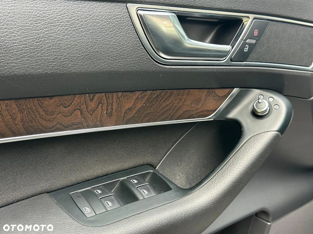 Audi A6 - 9