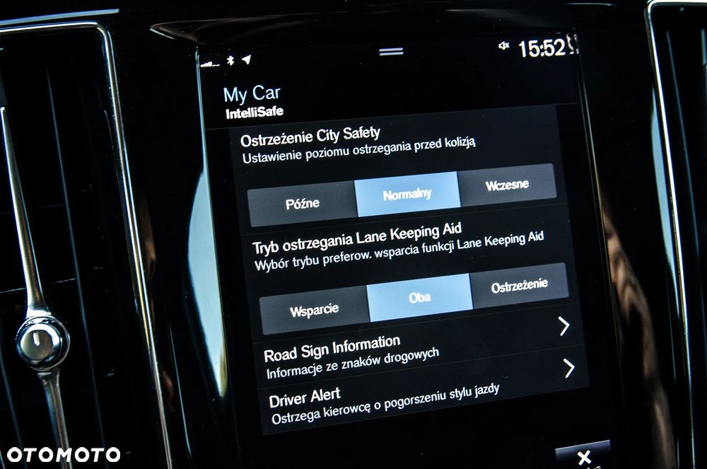 Volvo V60 - 29