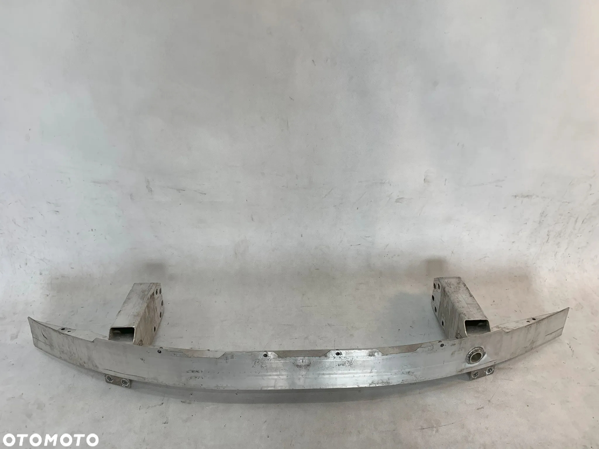 Image BMW 3 III G20 G21 18r Přední nárazník Beam 2018 - 7422219-12B