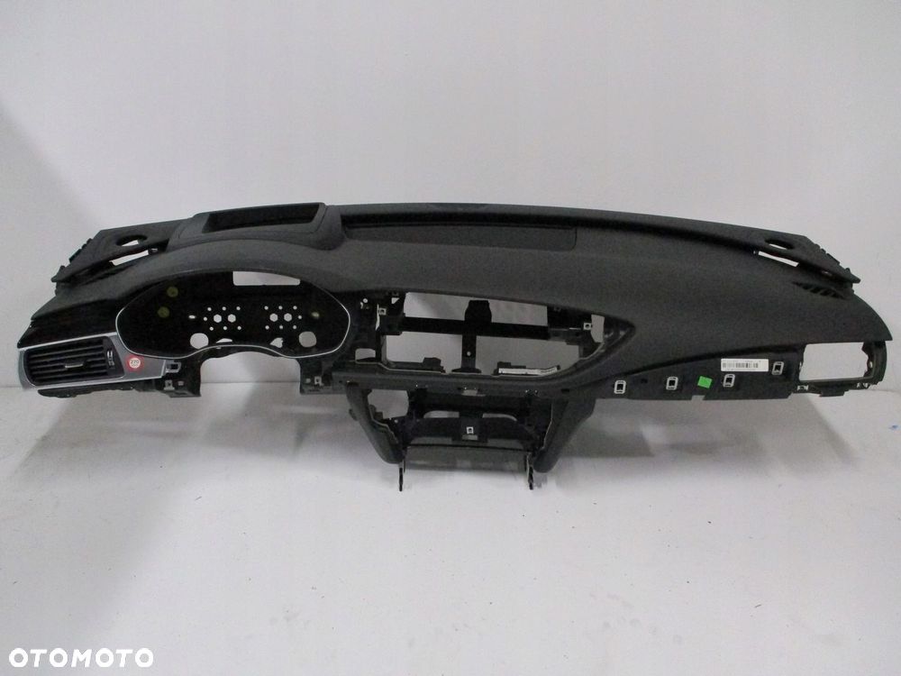 Konsola pulpit deska AUDI RS7 HEAD UP GOŁA - 3