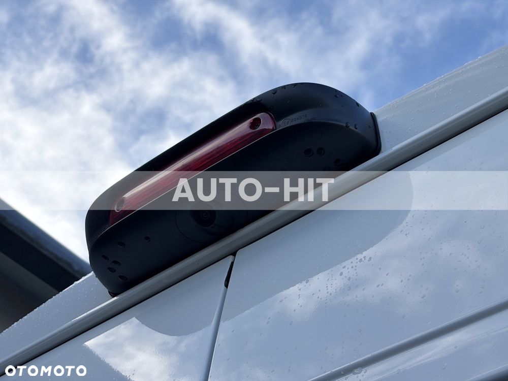 Peugeot Boxer - 19