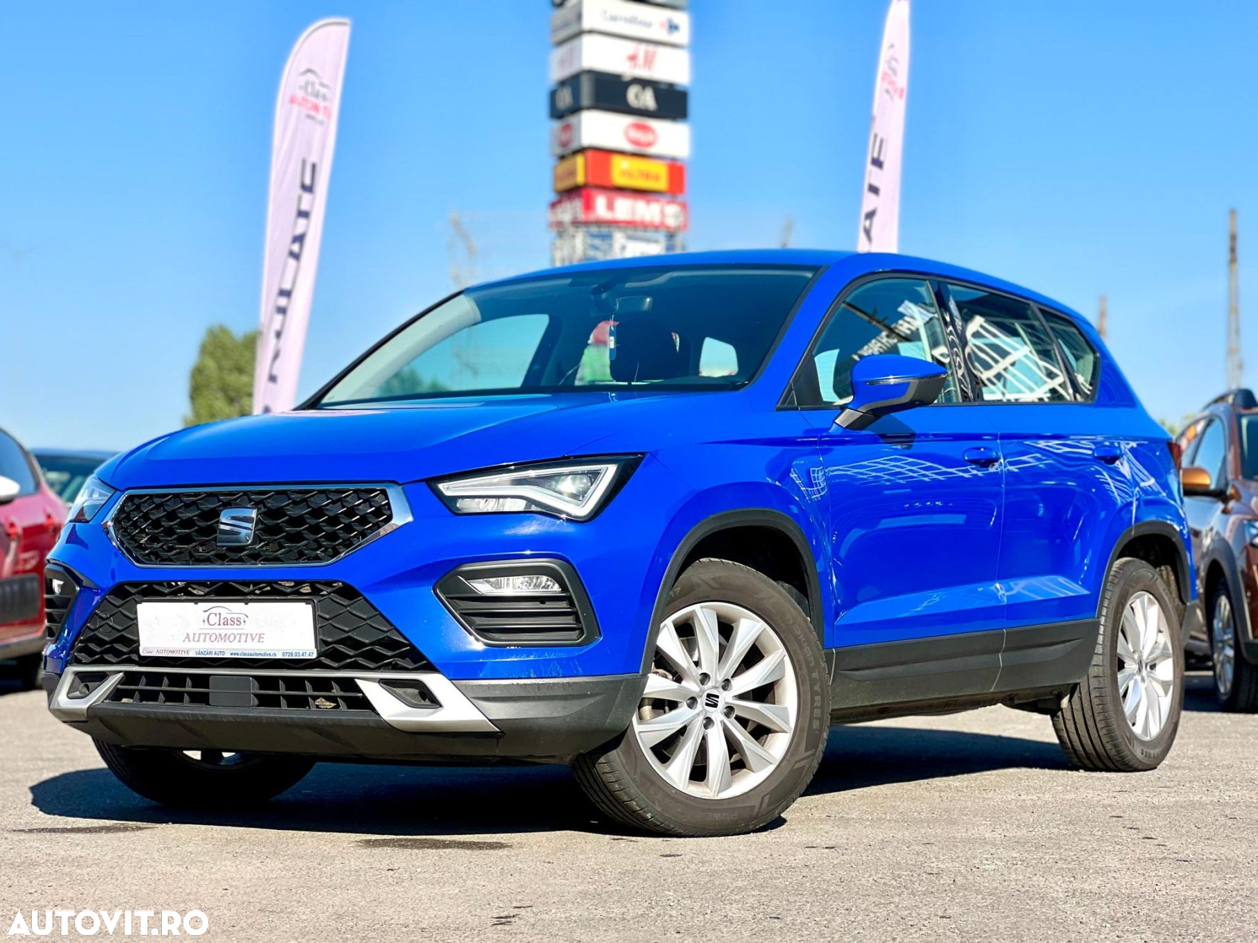 Seat Ateca - 5