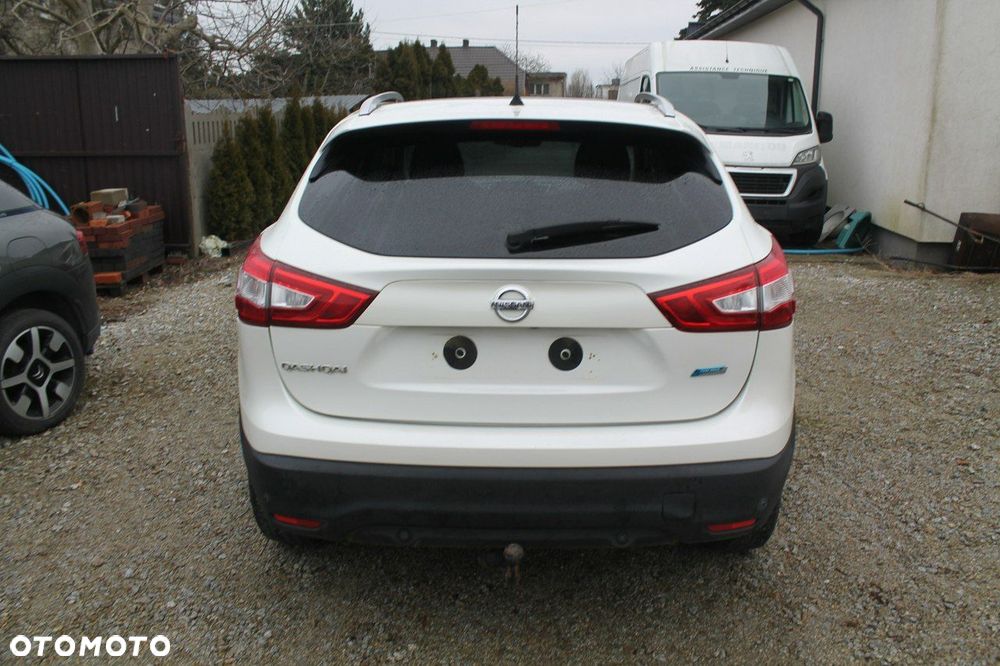 Nissan Qashqai - 6