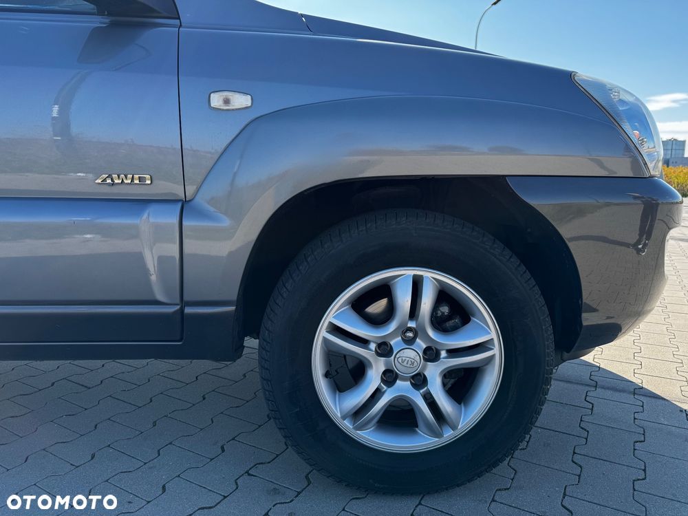 Kia Sportage - 2