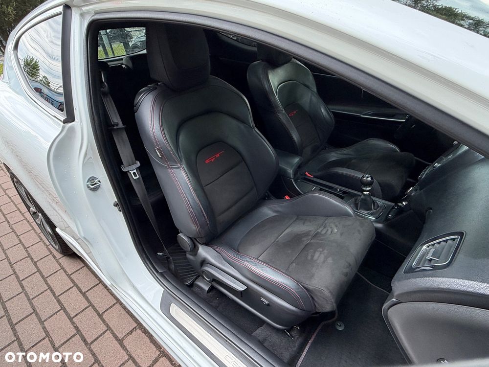 Kia Ceed 1.6 T-GDI GT-Challenge - 22