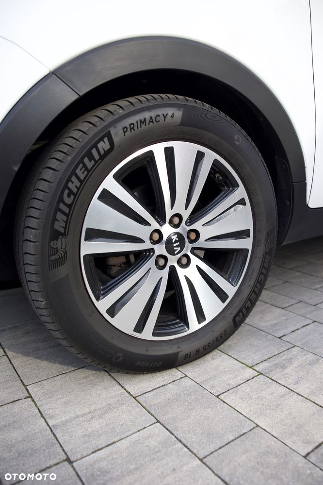 Kia Sportage - 23
