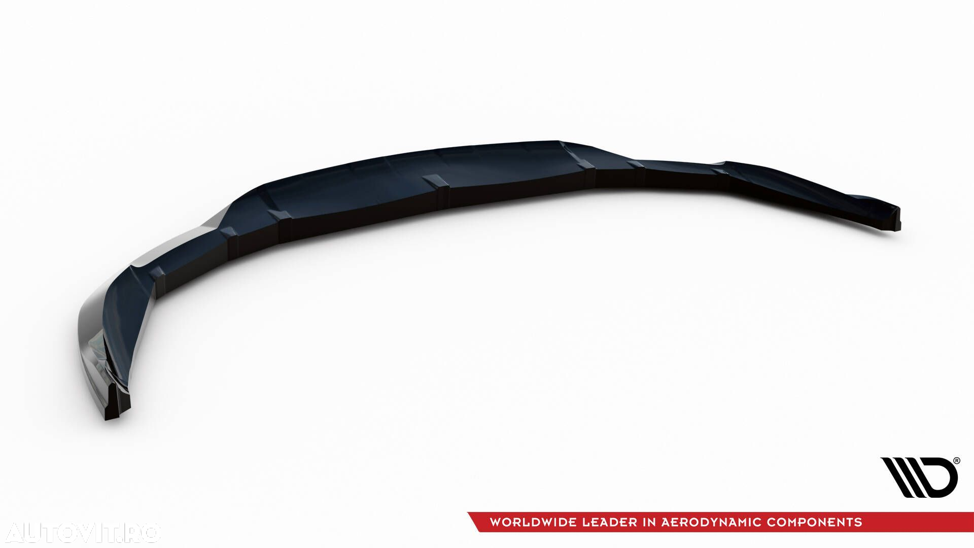 Pachet Exterior Prelungiri compatibil cu Porsche Taycan Cross Turismo 4S Maxton Design - 7